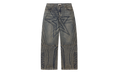 Motocroxxx Pines Denim "Mid Rinsed" VALE 04 001 MPD BL
