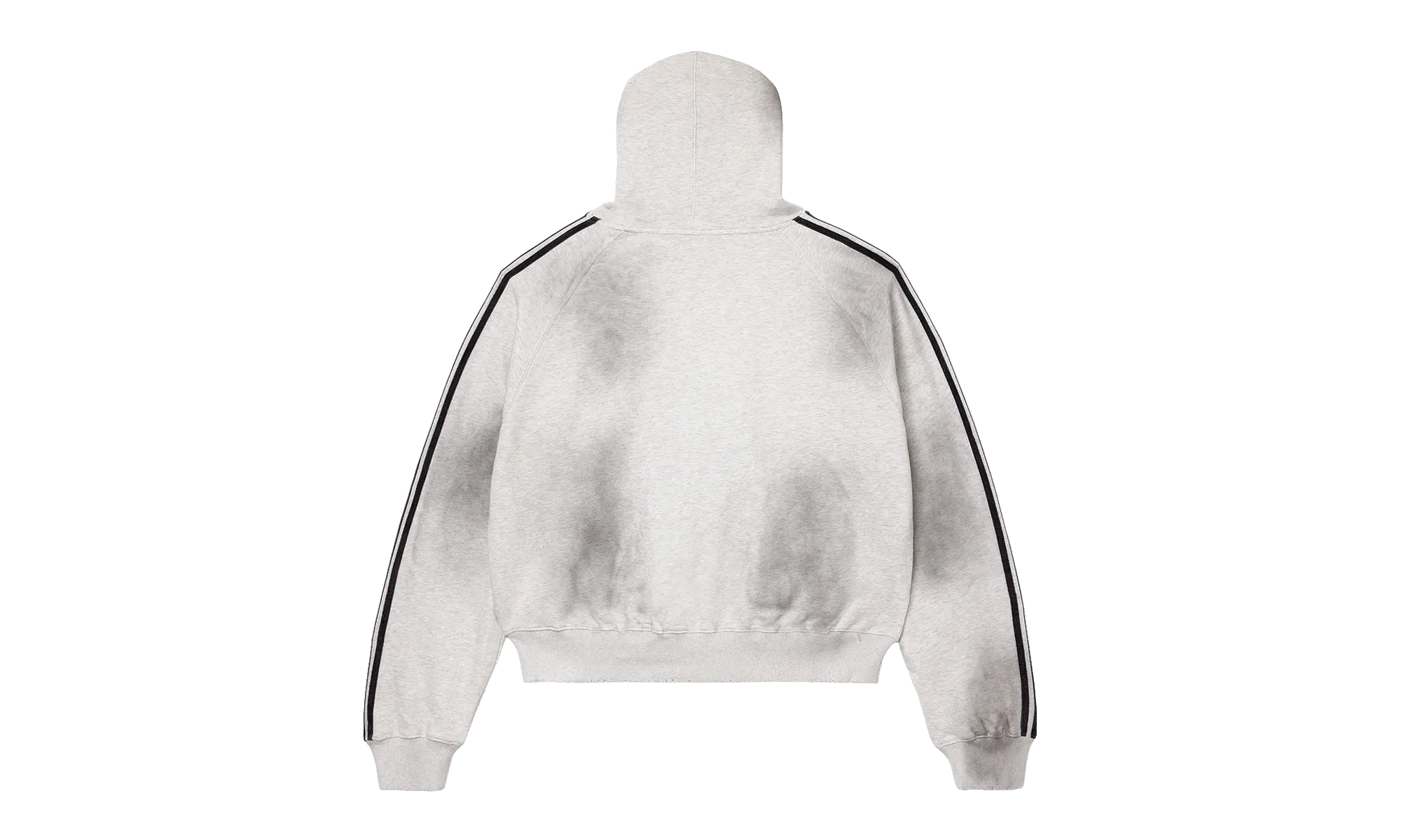 Anthem Pullover "Heather/Grey" SG9K2M5T