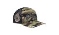 GS Forever Trucker Hat "Camo" 97EZFHBM