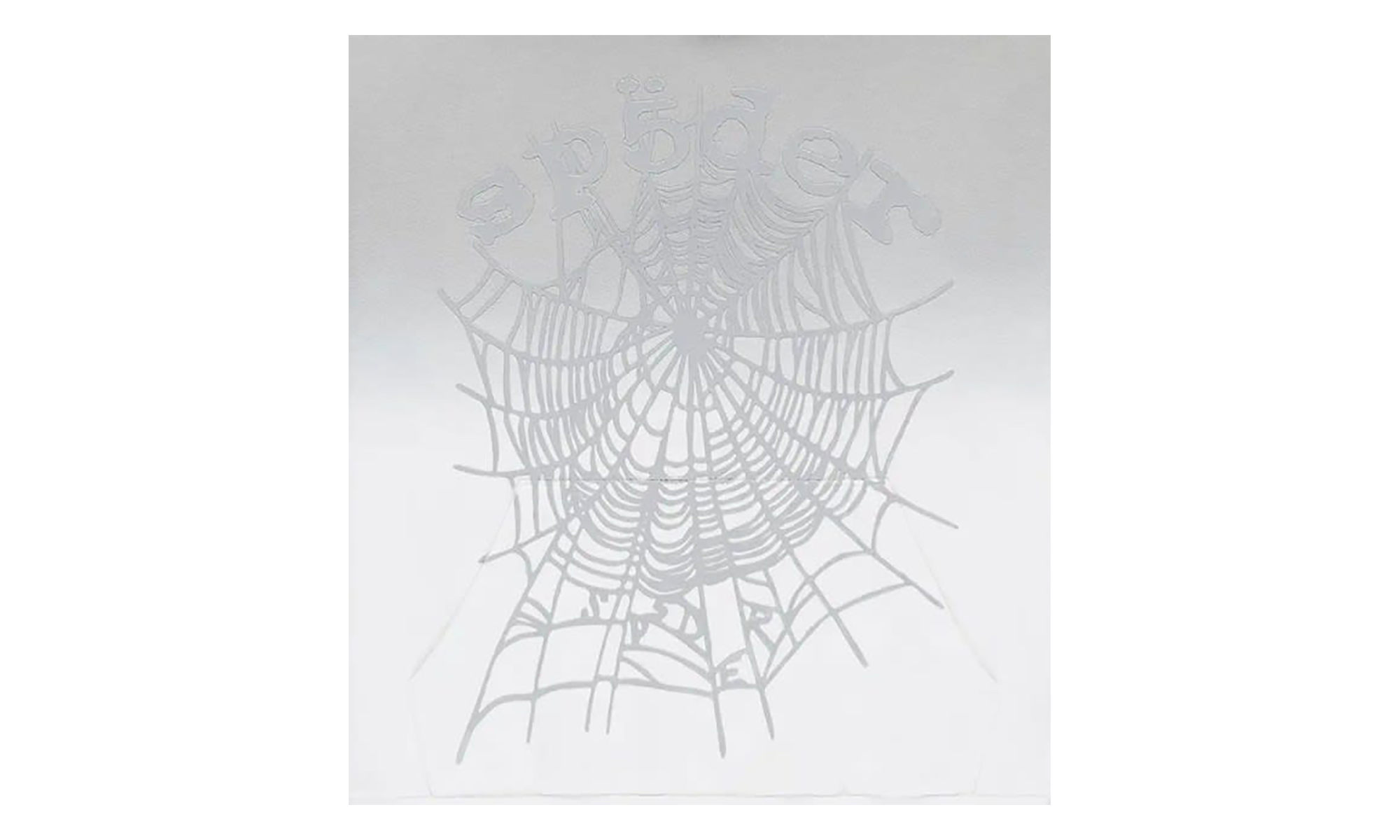 OG Web V2 Ombre Hoodie "Sport Grey" SP5der394