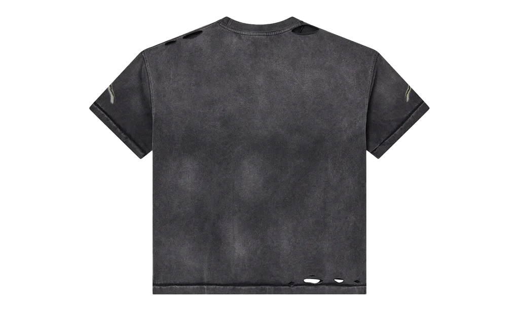 Valley Dream vs Renaissance Tee "Washed Black" HEAWJT9K
