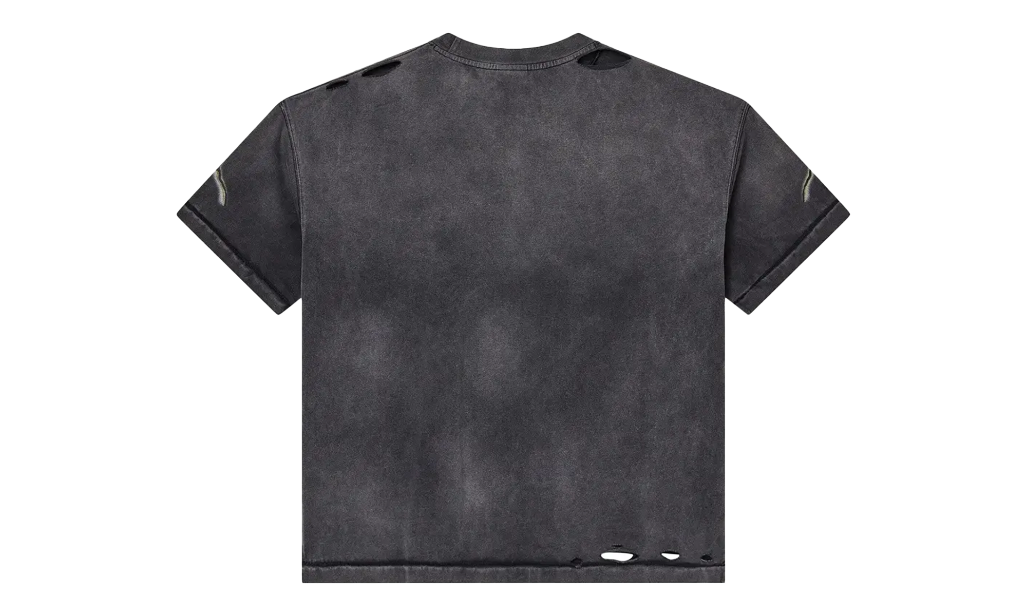 Valley Dream vs Renaissance Tee "Washed Black" HEAWJT9K