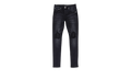 Low Rise Slim Fit Jeans with Slim Leg P002 BLB