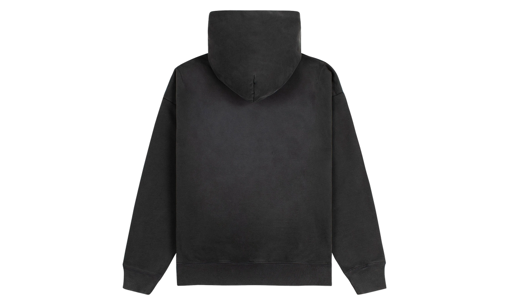 Sky High Hoodie "Black" P401 FSHB324