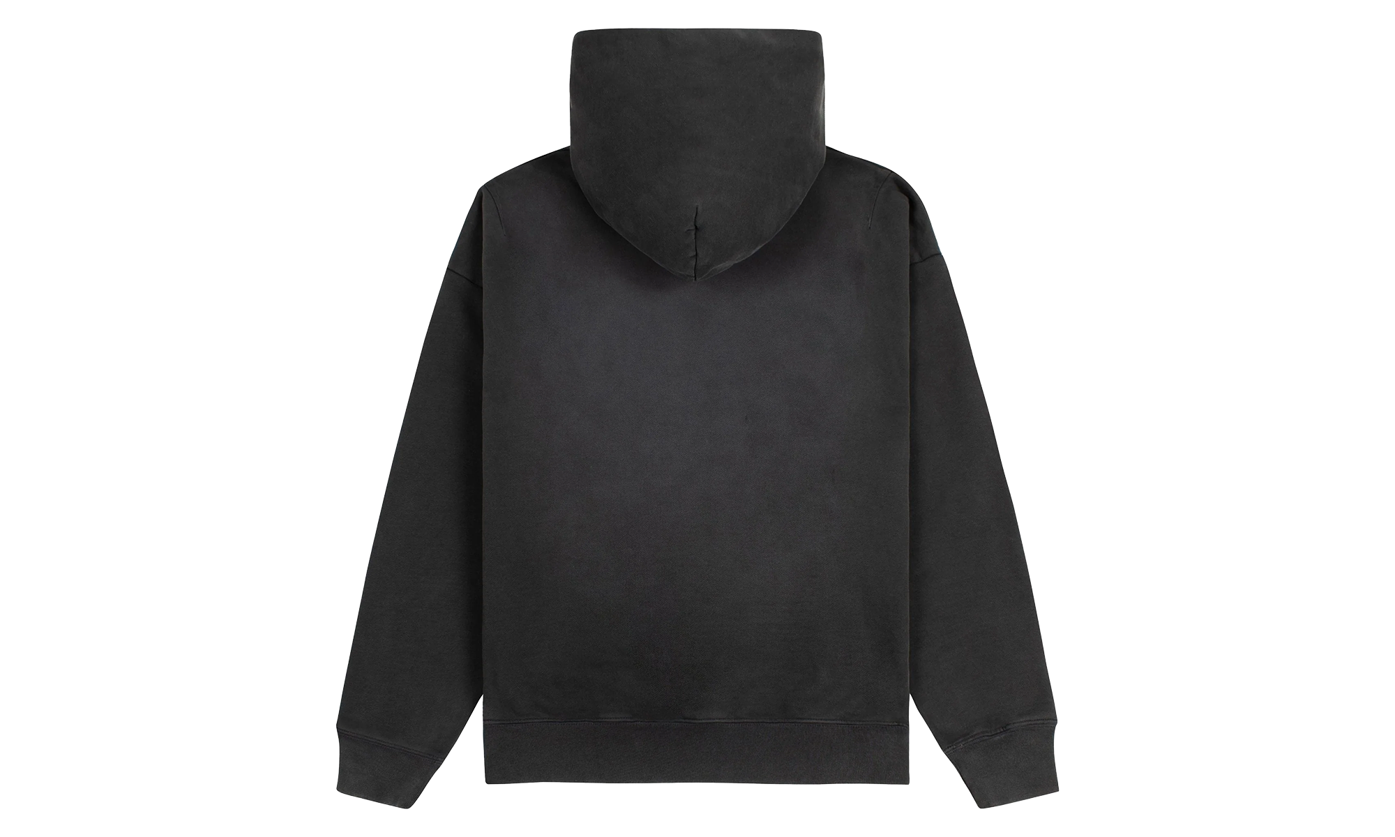 Sky High Hoodie "Black" P401 FSHB324