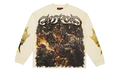 Steel Sharpens Steel LS "Bone" GS TEE 57693 K7L
