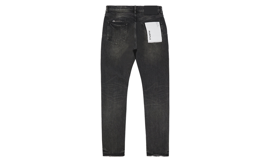 Tinted Denim "Black" P001 SNWB225