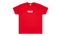 Bandana Box Logo Tee "FW19" SU9648