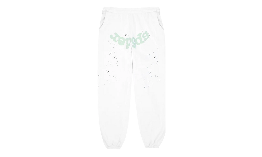 Sweatpants "Eggshell" SP5der179