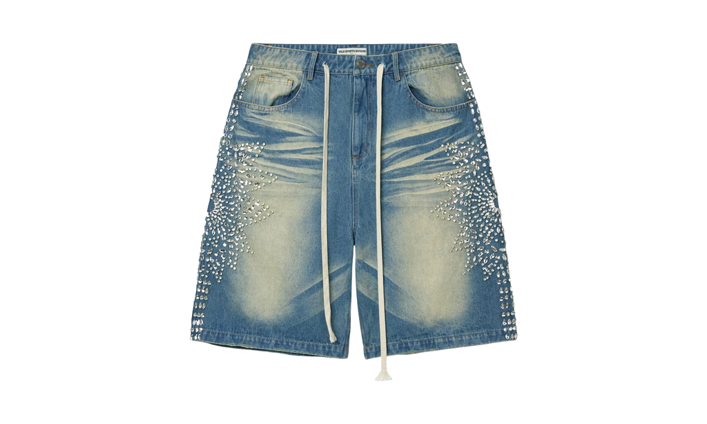 Siren Jorts "Blue" BB2GI420