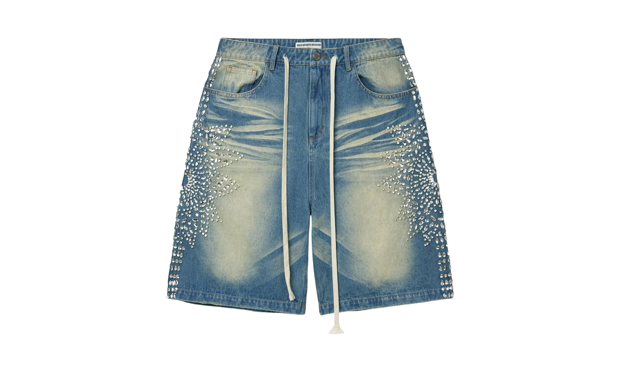 Siren Jorts "Blue" BB2GI420