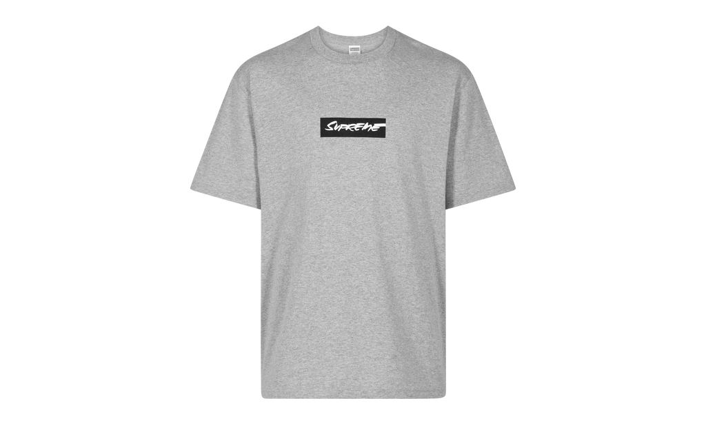 Futura Box Logo Tee "SS24" SU231