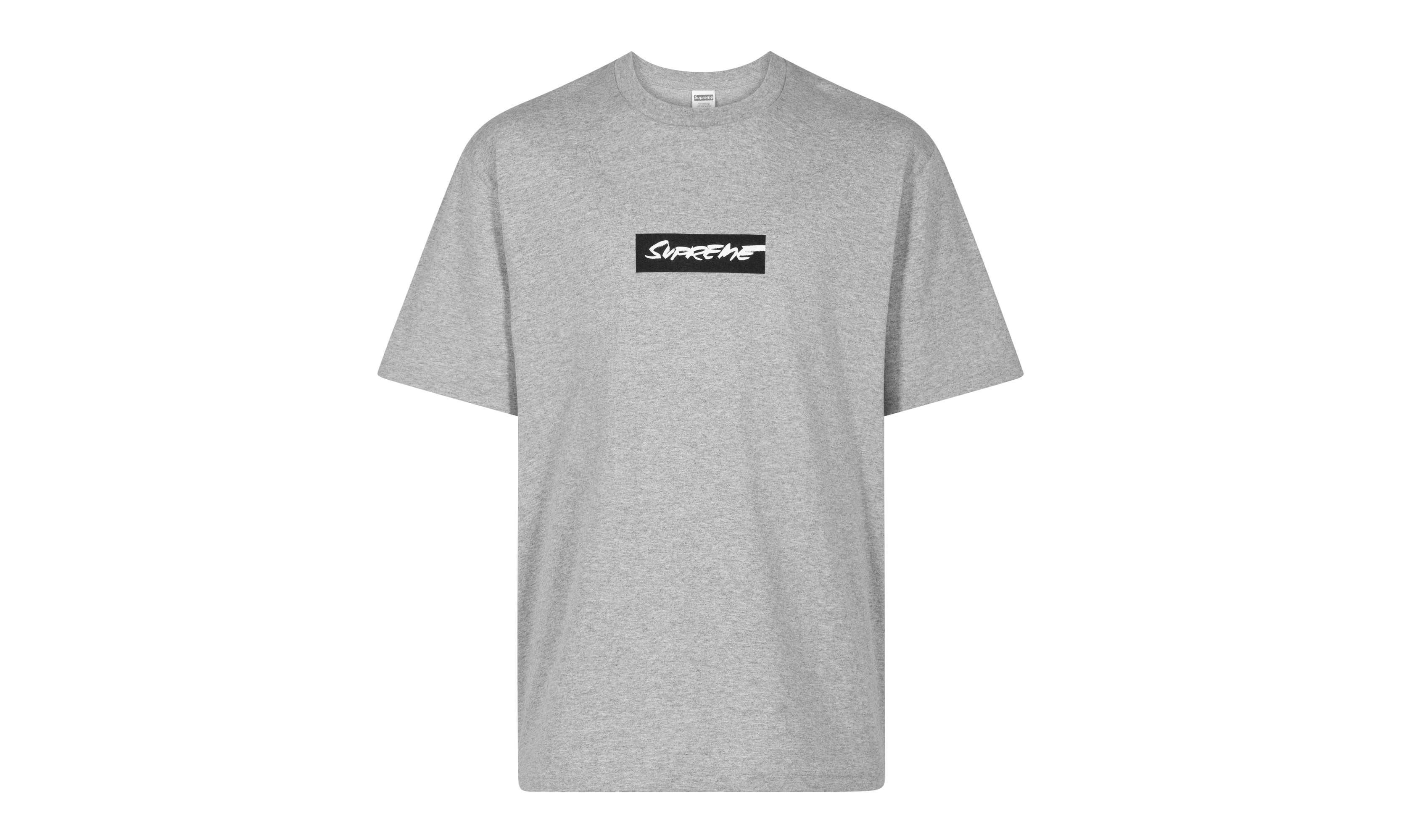 Futura Box Logo Tee "SS24" SU231