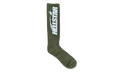 Logo Socks "Green" HSR156