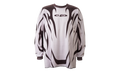 Moto Long Sleeve Jersey "White" HSR270