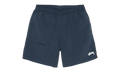 Water Stock Elastic Waistband Short "NAVY" 113155N NAVY