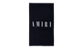 Small Logo Towel "Blue" MLT002_Blue/White