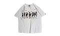 Customade Photo Print T-shirt "White" STUS317