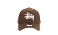 NEW ERA 9FORTY BASIC SNAPBACK "Brown" STUS268