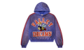 Anthem Hoodie "Blue" VALE 09 007 APB BL