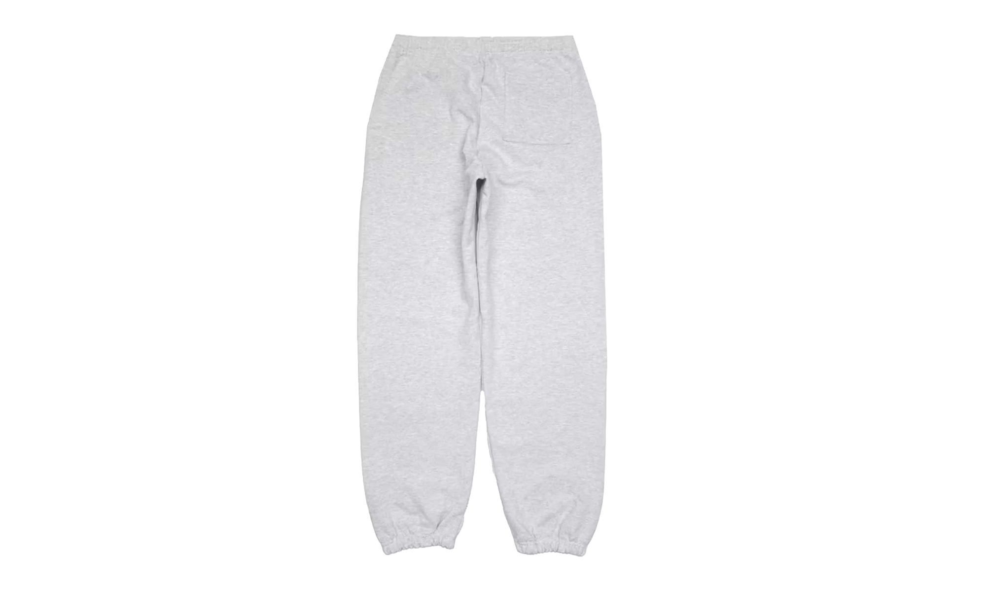 Arach NY Phobia Sweatpants "Ash Grey" SP5der322