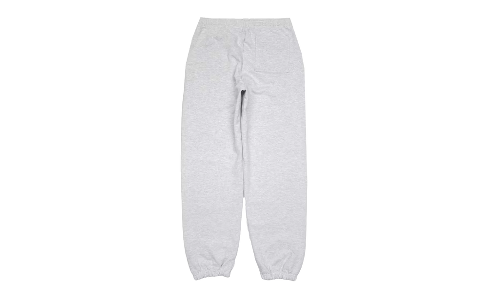 Arach NY Phobia Sweatpants "Ash Grey" SP5der322