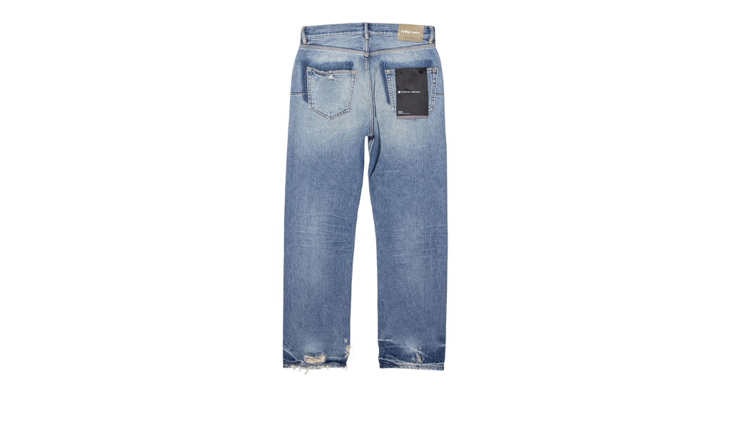 MID INDIGO SHADOW REPAIR "Blue" P011 MISR423
