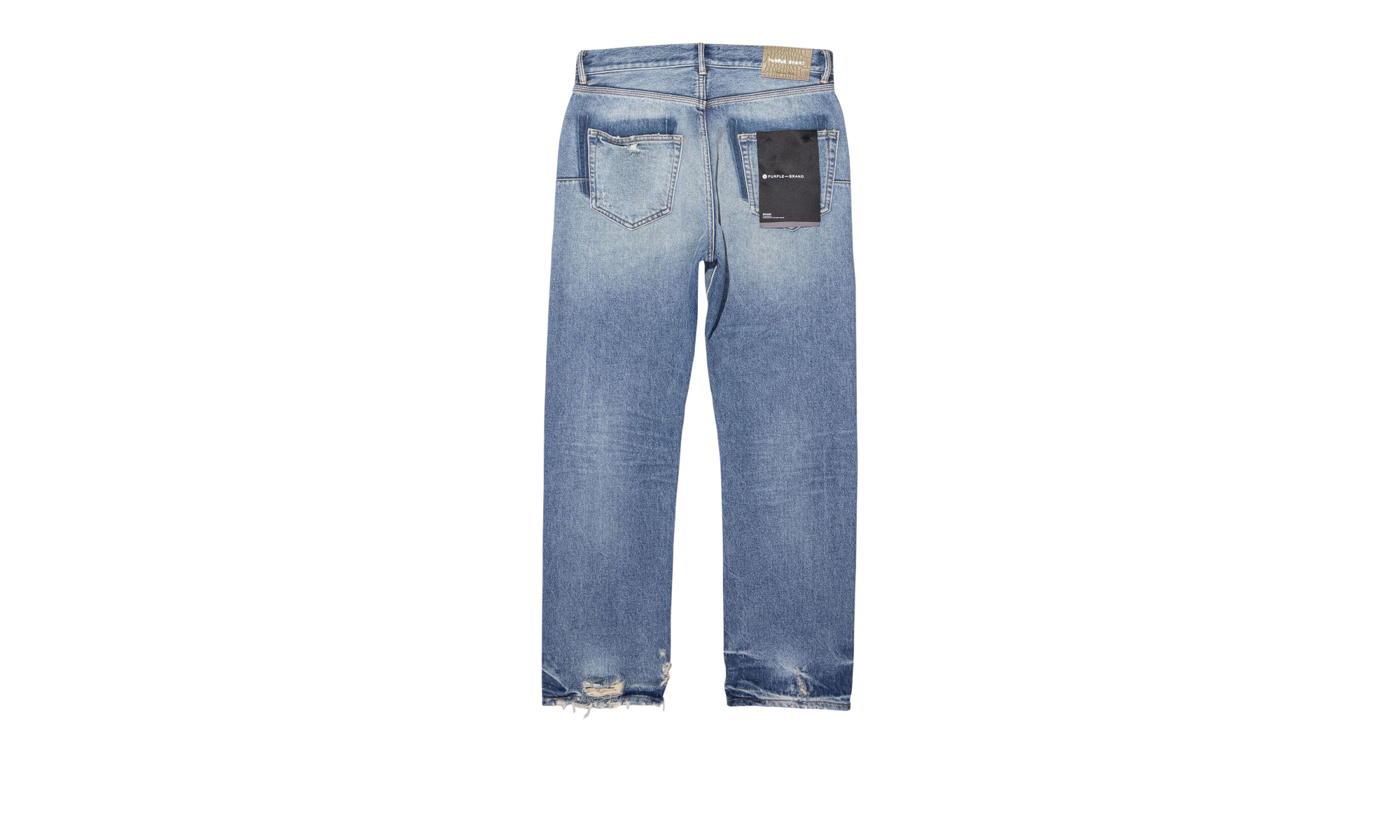 MID INDIGO SHADOW REPAIR "Blue" P011 MISR423