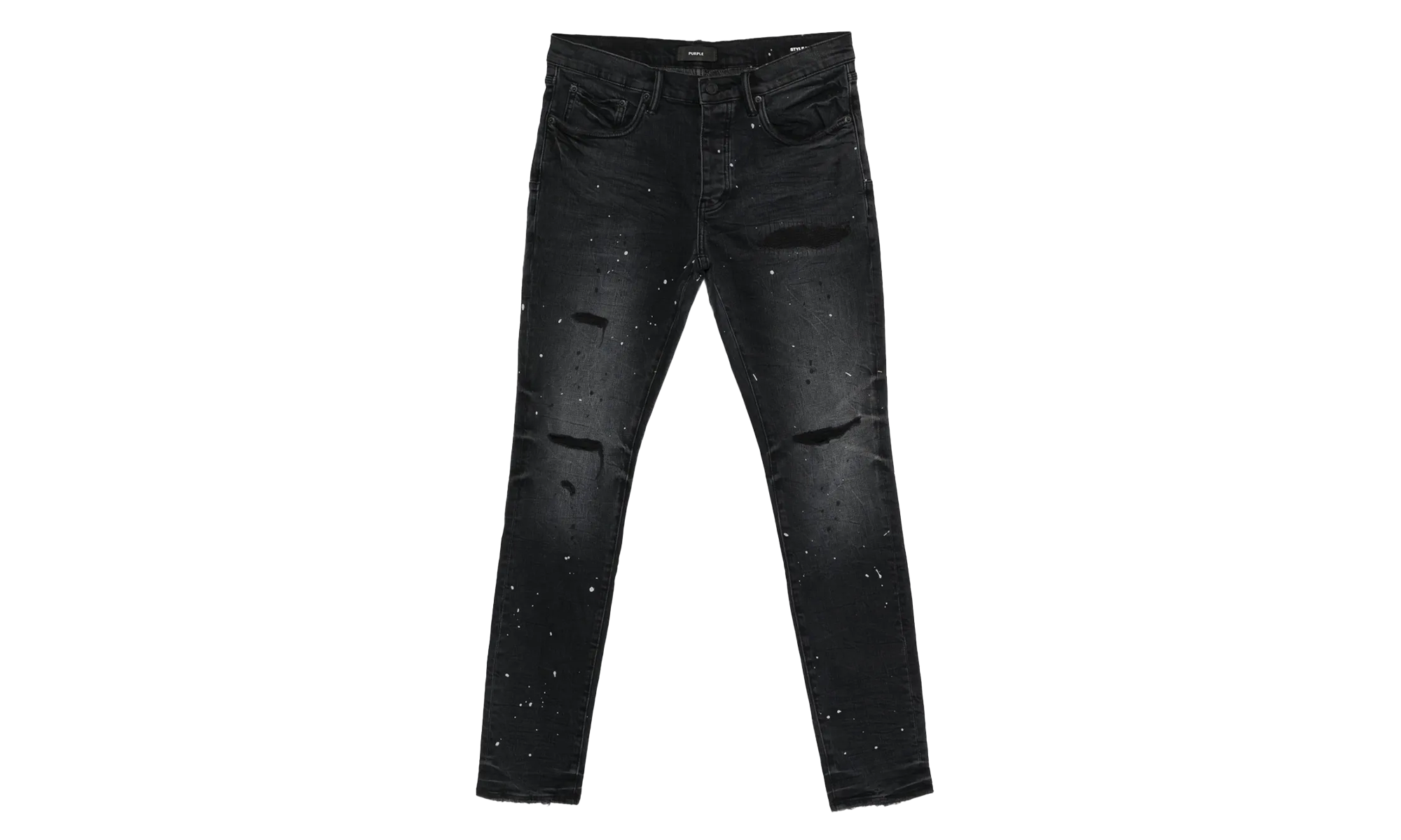 Reflective Paint Repair "Black" P001 CRPR524