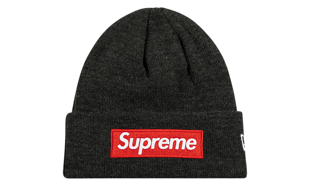 New Era Box Logo Beanie "FW21" SU11235