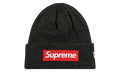 New Era Box Logo Beanie "FW21" SU11235