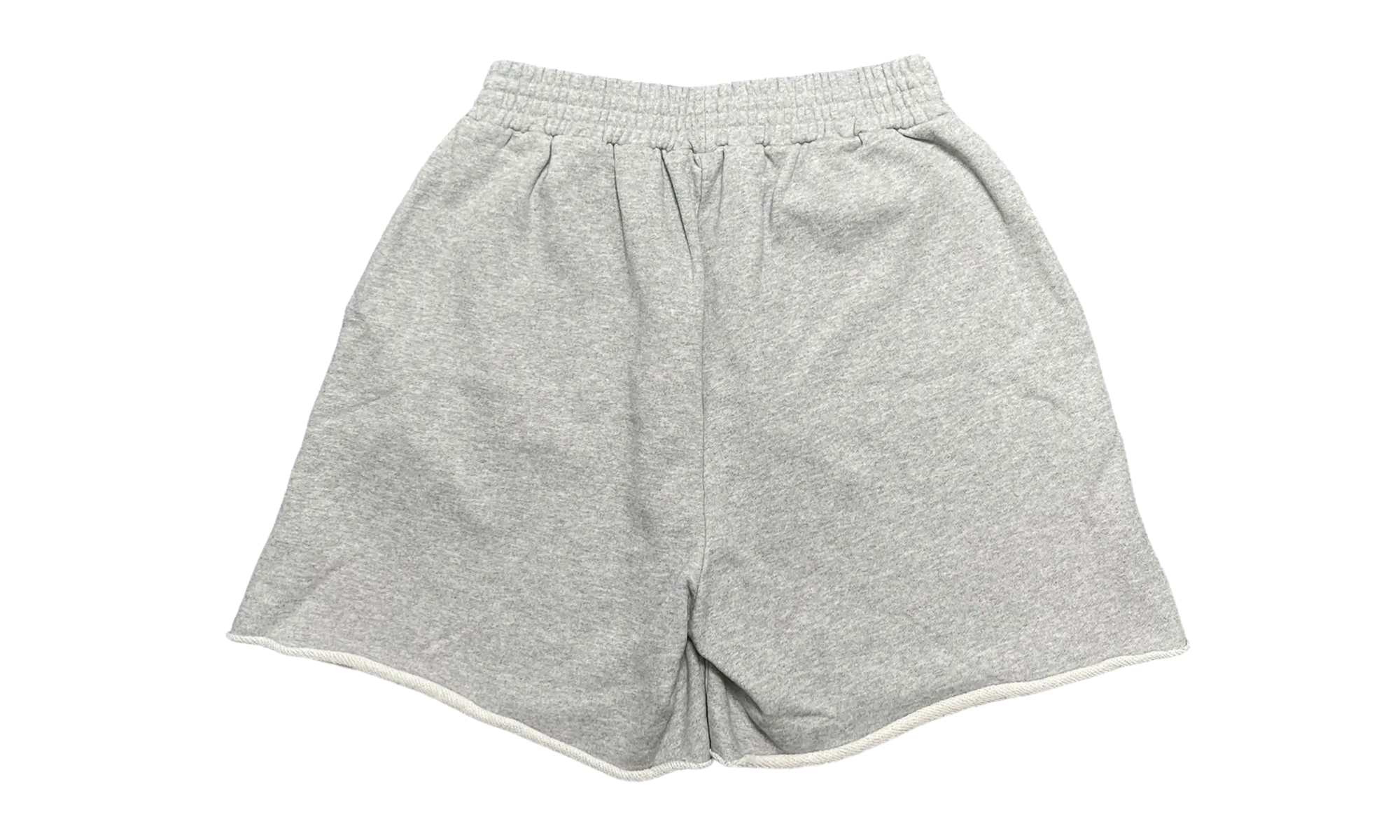 OG Web Logo Sweat Short "Heather Grey" SP5der320
