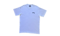 Japan 2001 Blowout Tour T-Shirt "White" STUS88