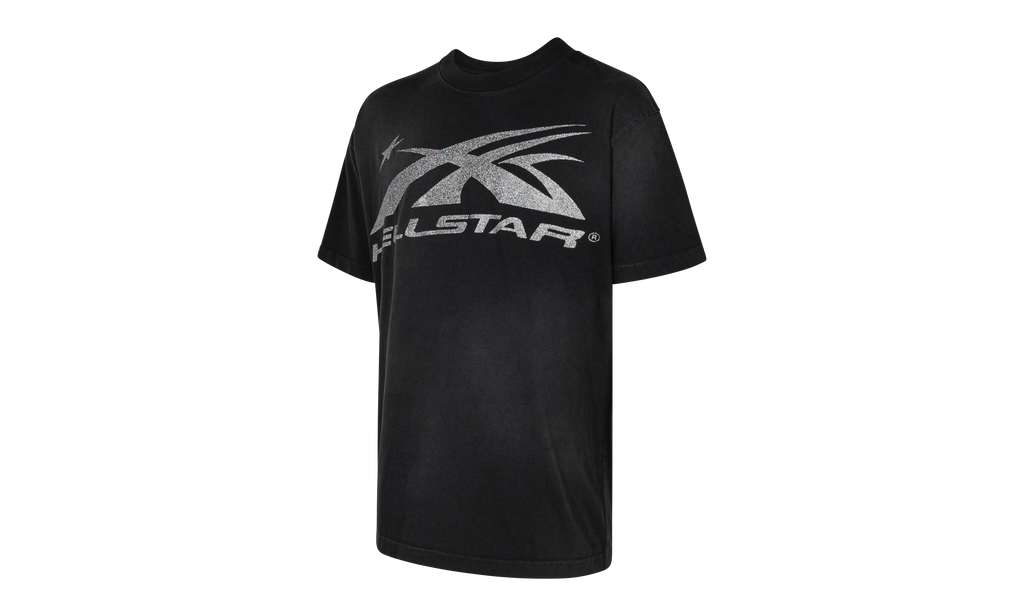 Sport Logo Gel T-Shirt "White" HS01SCC001 Whi