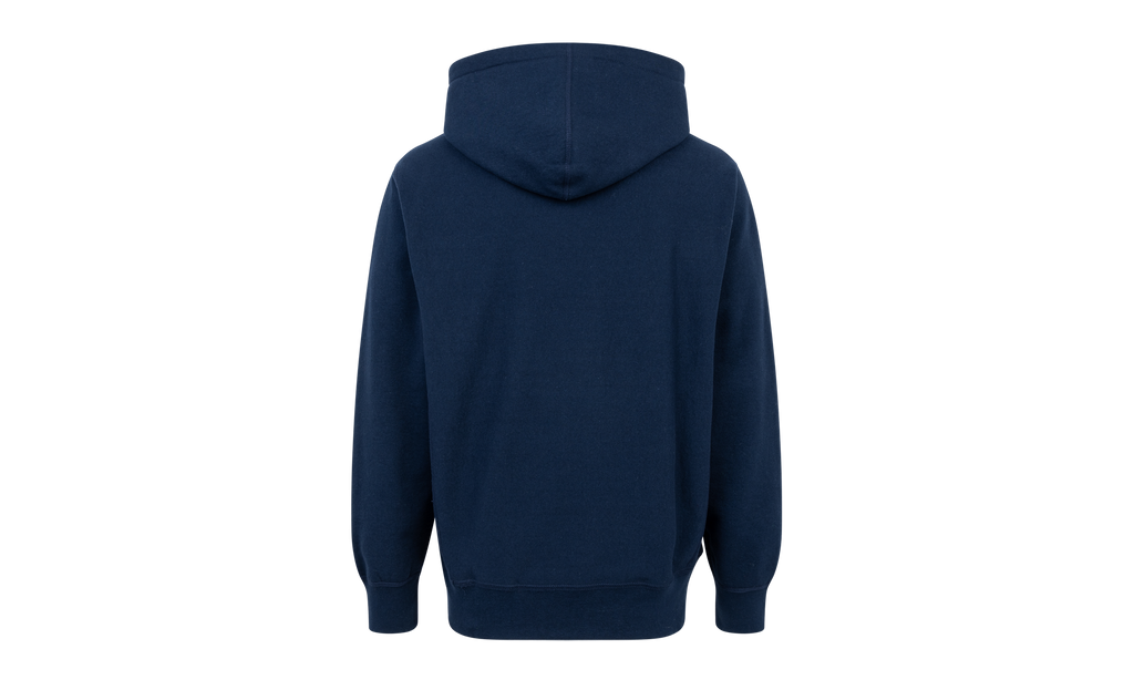 Swarovski Box Logo Hoodie "SS19" SU7003
