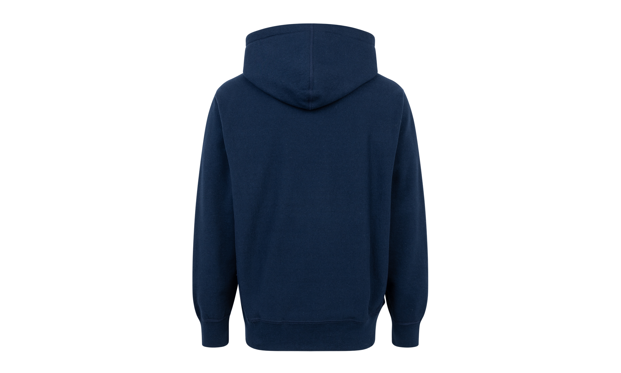 Swarovski Box Logo Hoodie "SS19" SU7003