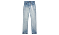 Ice Washed Denim "Blue" P001 CELN125