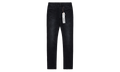 Hotfix Logo Denim "Black" P001 SHFL425