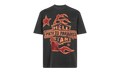 Biker T-Shirt "Black" HSR022