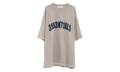 New York 90's Tee "Smoke Grey" 125HO254561F