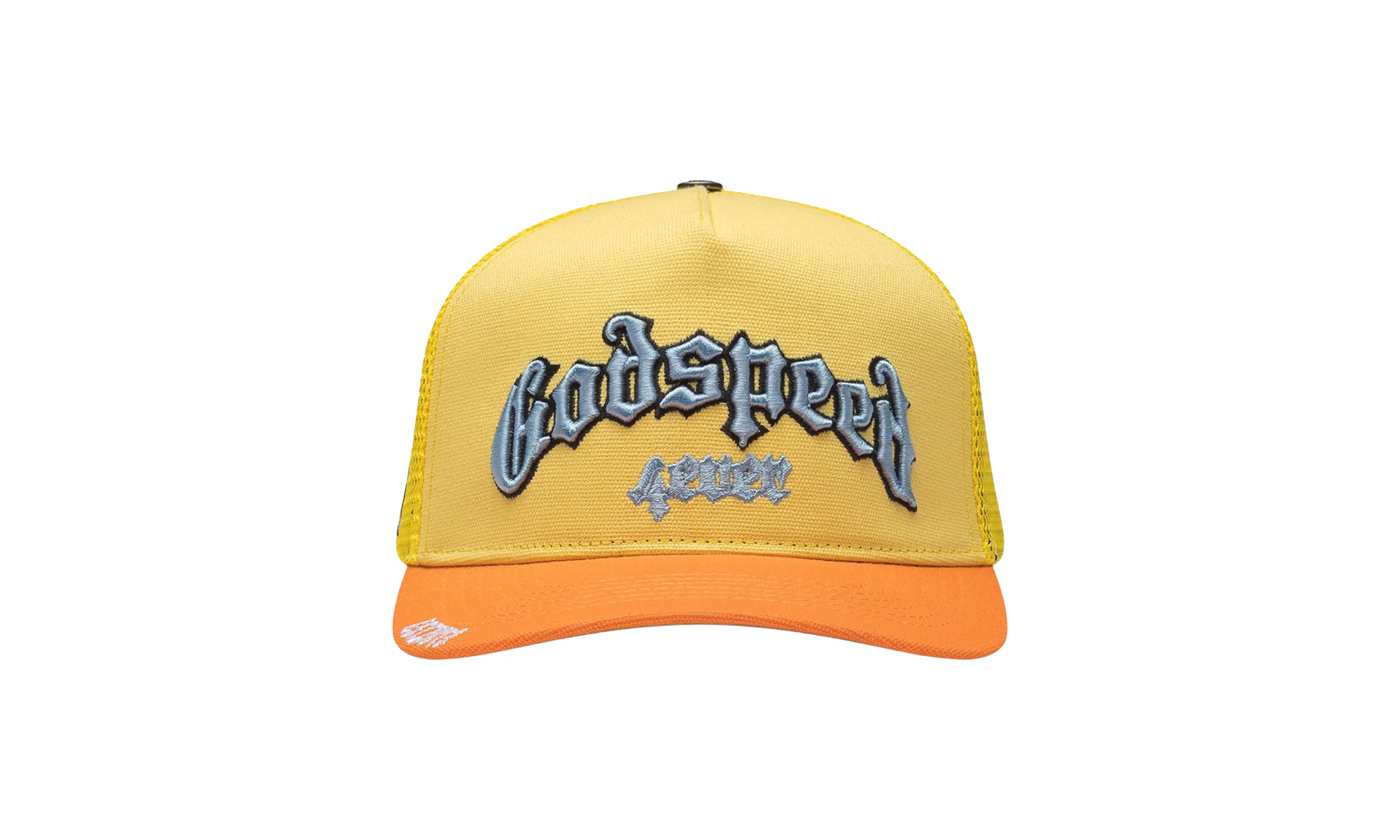 GS Forever Trucker Hat Cool "Grey" GX1I315O