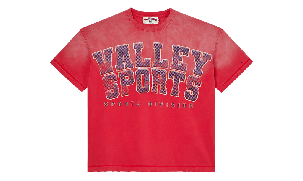 Sports Division Tee "Burn" 11451 10004VFSDTB BURN