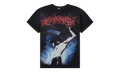 RAISE HELL SS Tee "Black" HSR066