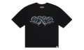 Mercury Logo T-Shirt "Black" GS141