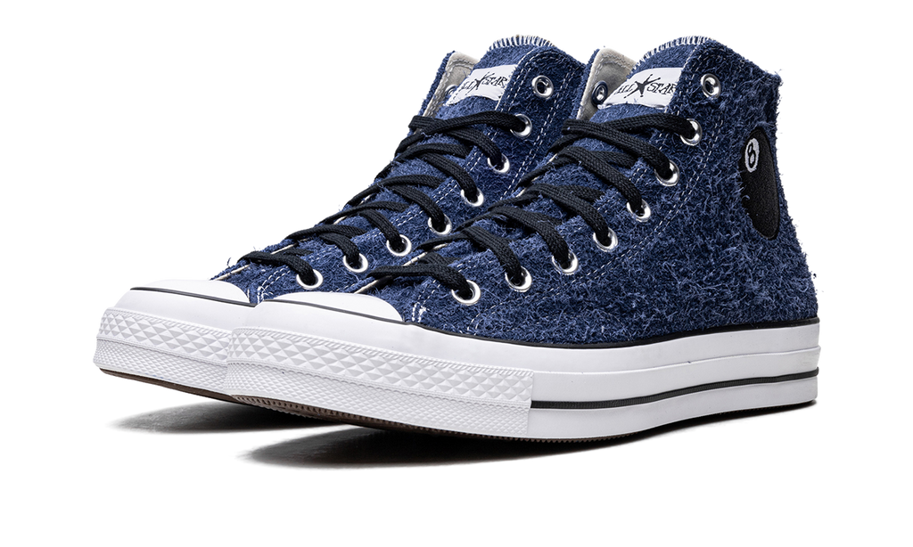Chuck 70 "Stussy 8-Ball" A03711C
