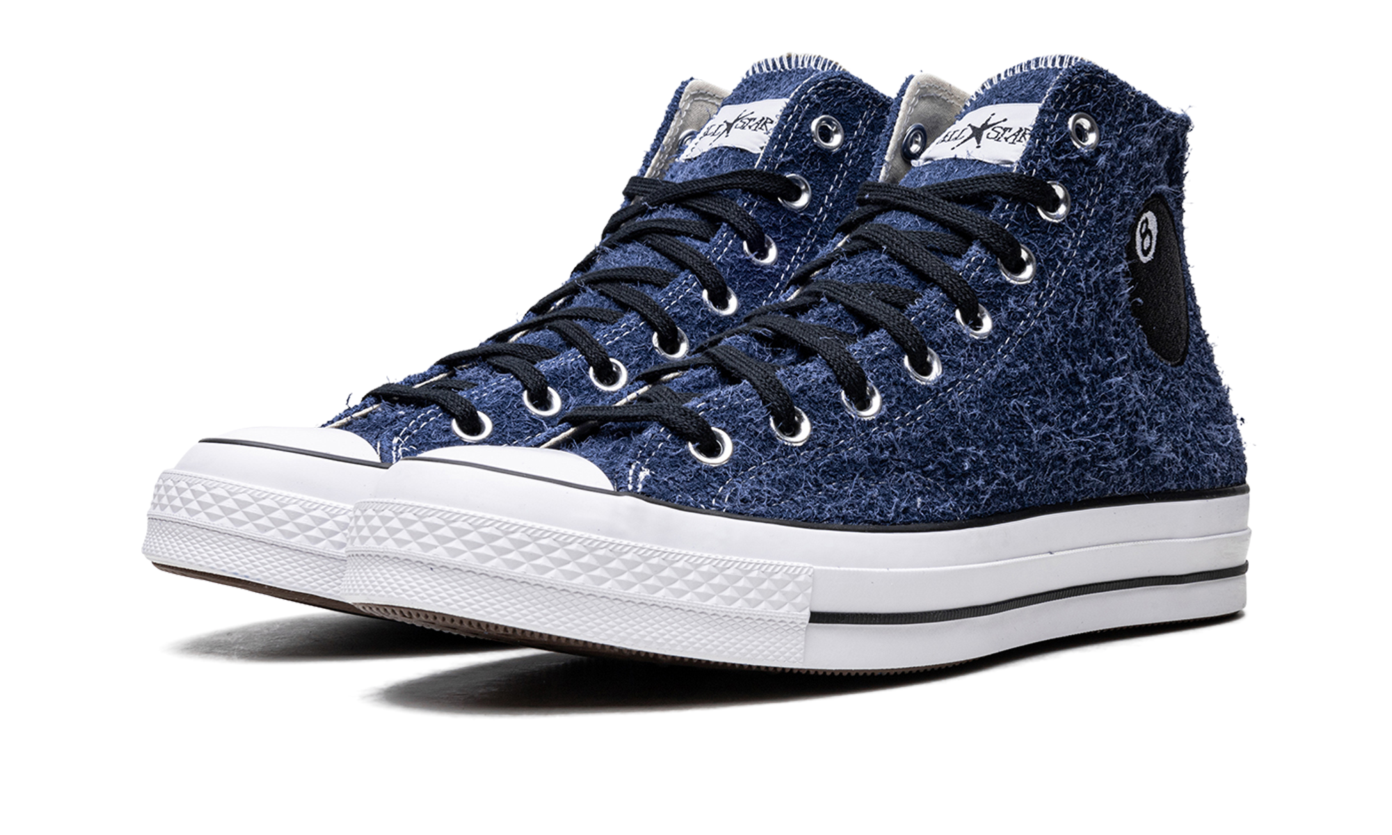 Chuck 70 "Stussy 8-Ball" A03711C