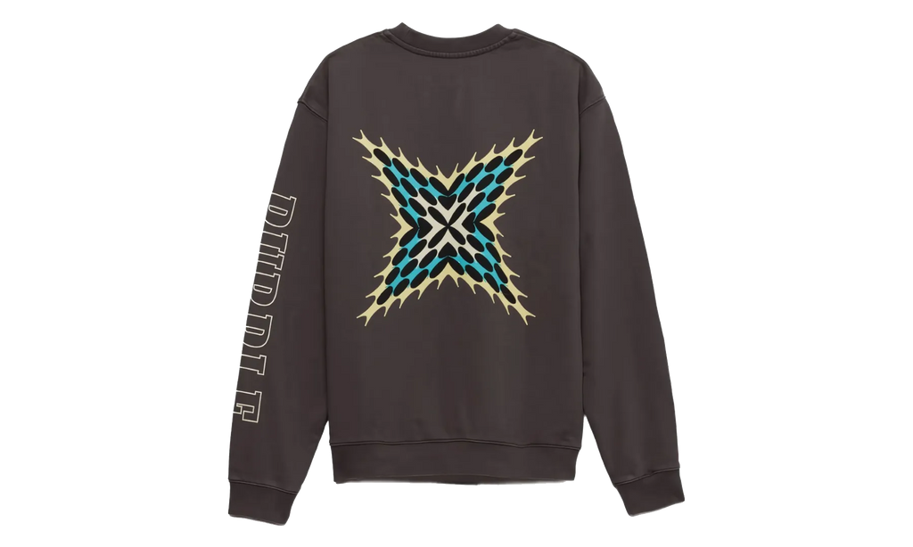 Relic Crew Sweater P405 RCCH122