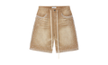 Sand Storm Jorts "Tan" VL SNDSTRM JOR