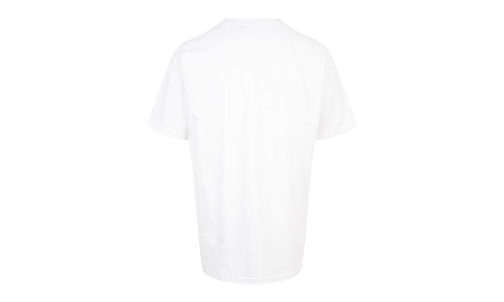 Emilio Pucci Box Logo Tee "SS21" SU10605