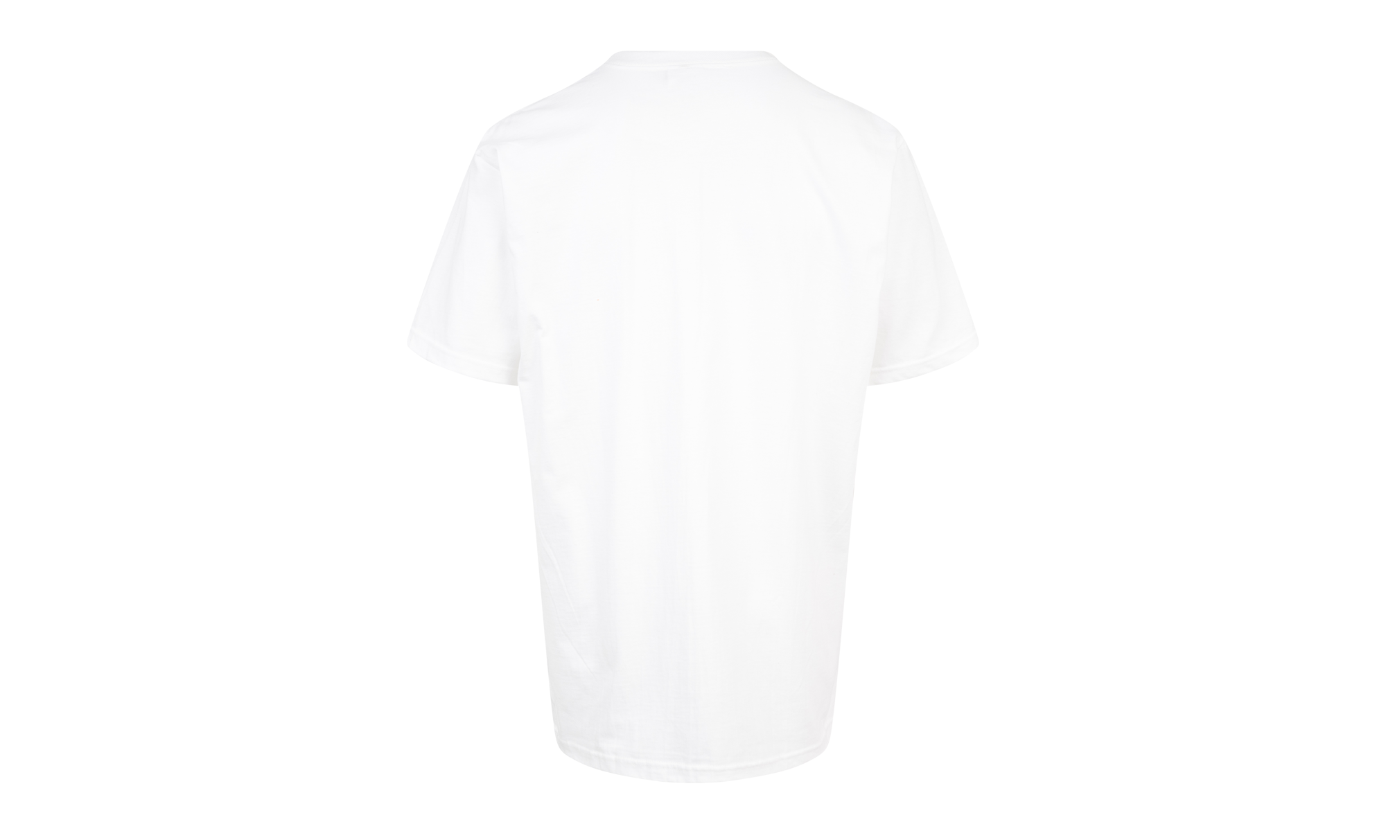 Emilio Pucci Box Logo Tee "SS21" SU10605